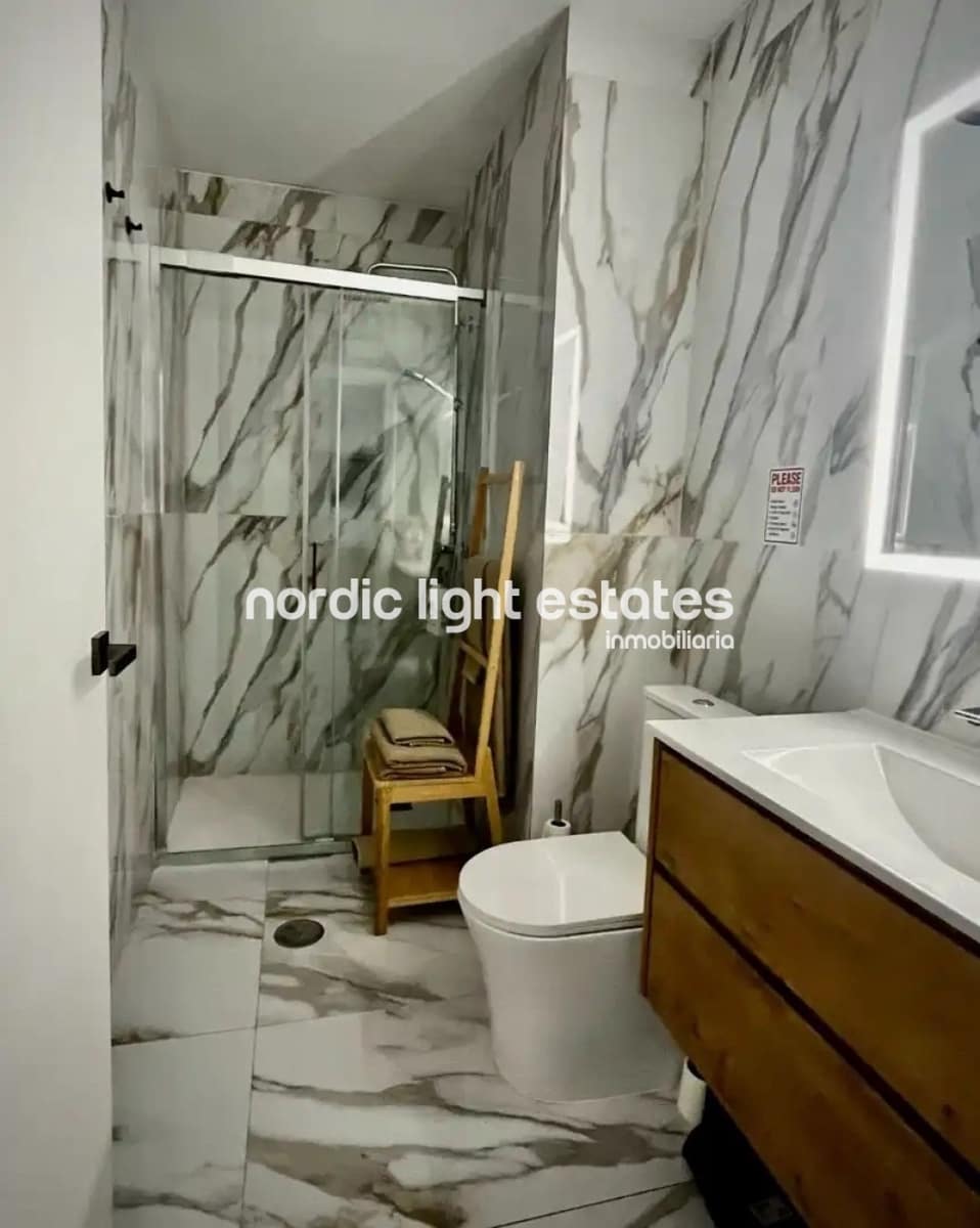 1 slaapkamer Appartement te koop in Torremolinos - € 250.000 (Ref: 10144982)