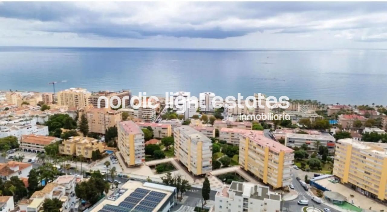1 slaapkamer Appartement te koop in Torremolinos - € 250.000 (Ref: 10144982)
