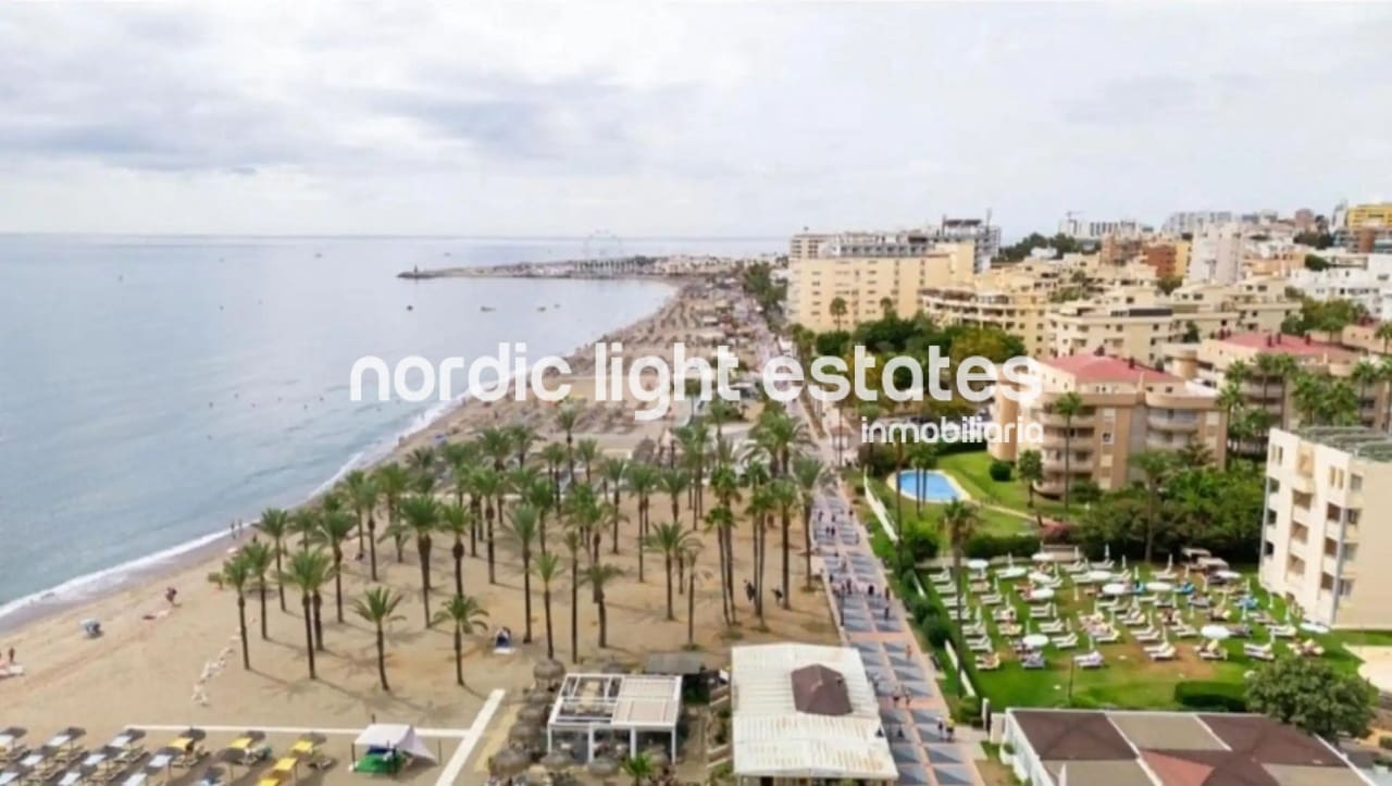 1 slaapkamer Appartement te koop in Torremolinos - € 250.000 (Ref: 10144982)