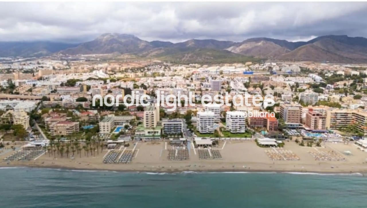 1 slaapkamer Appartement te koop in Torremolinos - € 250.000 (Ref: 10144982)