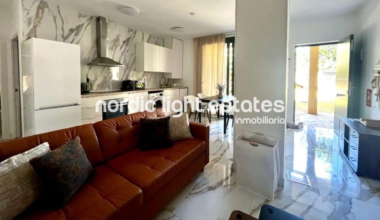 1 slaapkamer Appartement te koop in Torremolinos - € 250.000 (Ref: 10144982)