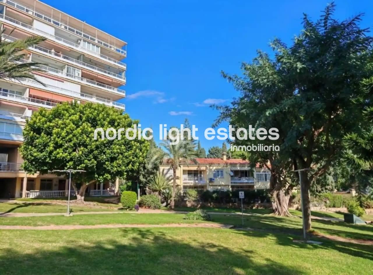 1 slaapkamer Appartement te koop in Torremolinos - € 250.000 (Ref: 10144982)
