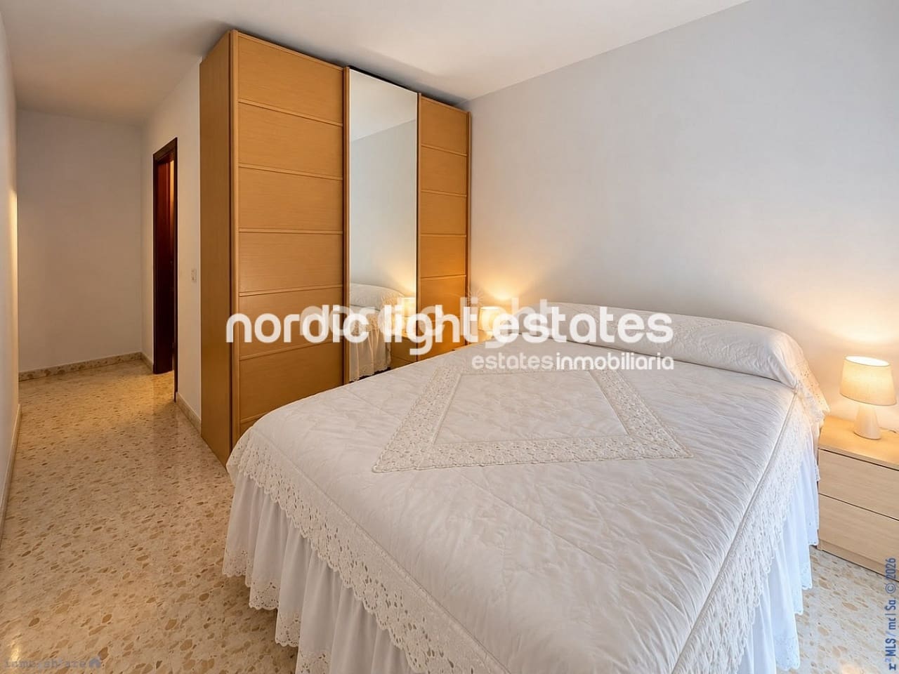 3 soverom Leilighet til salgs i Algarrobo Costa med svømmebasseng - € 345 000 (Ref: 10147487)