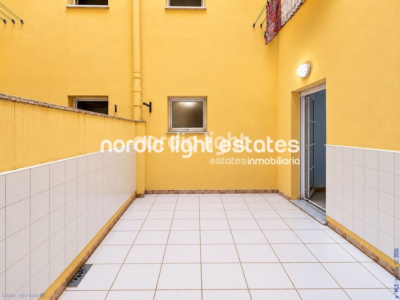 3 soverom Leilighet til salgs i Algarrobo Costa med svømmebasseng - € 345 000 (Ref: 10147487)