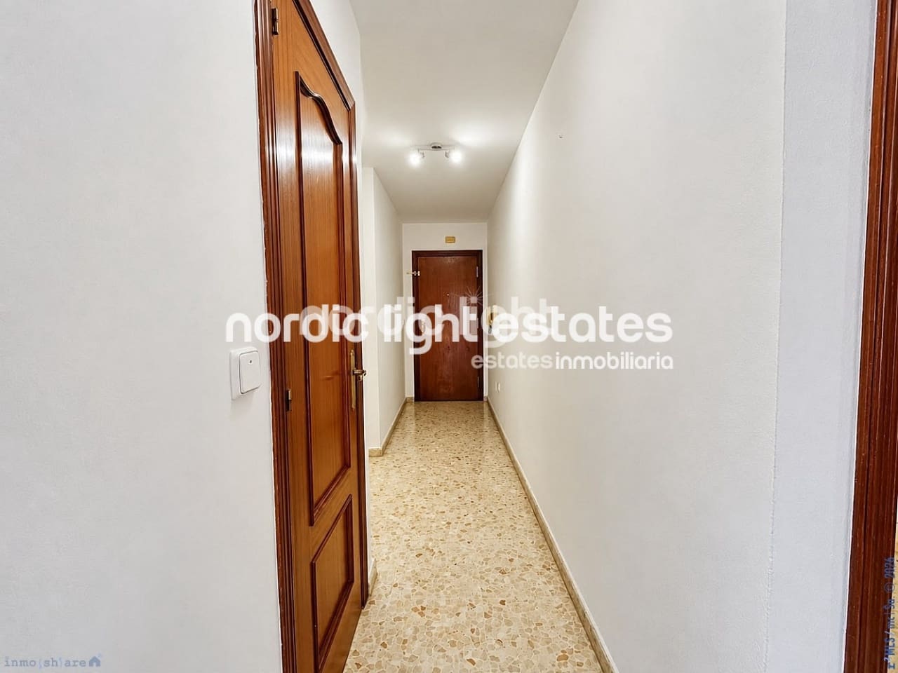 3 soverom Leilighet til salgs i Algarrobo Costa med svømmebasseng - € 345 000 (Ref: 10147487)