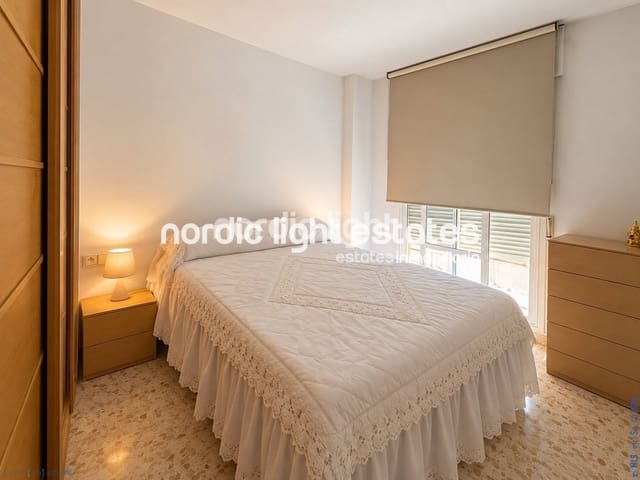 3 soverom Leilighet til salgs i Algarrobo Costa, Algarrobo med svømmebasseng - € 345 000 (Ref: 10147487)