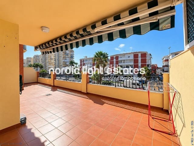 3 soverom Leilighet til salgs i Algarrobo Costa, Algarrobo med svømmebasseng - € 345 000 (Ref: 10147487)