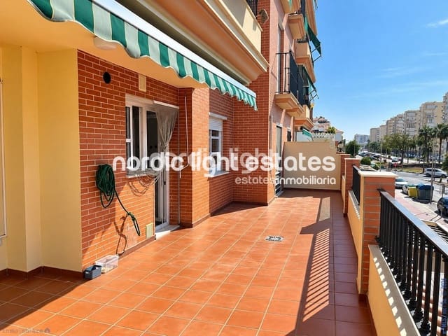 3 soverom Leilighet til salgs i Algarrobo Costa, Algarrobo med svømmebasseng - € 345 000 (Ref: 10147487)