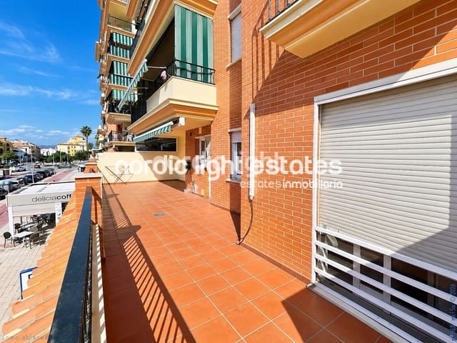 3 soverom Leilighet til salgs i Algarrobo Costa, Algarrobo med svømmebasseng - € 345 000 (Ref: 10147487)