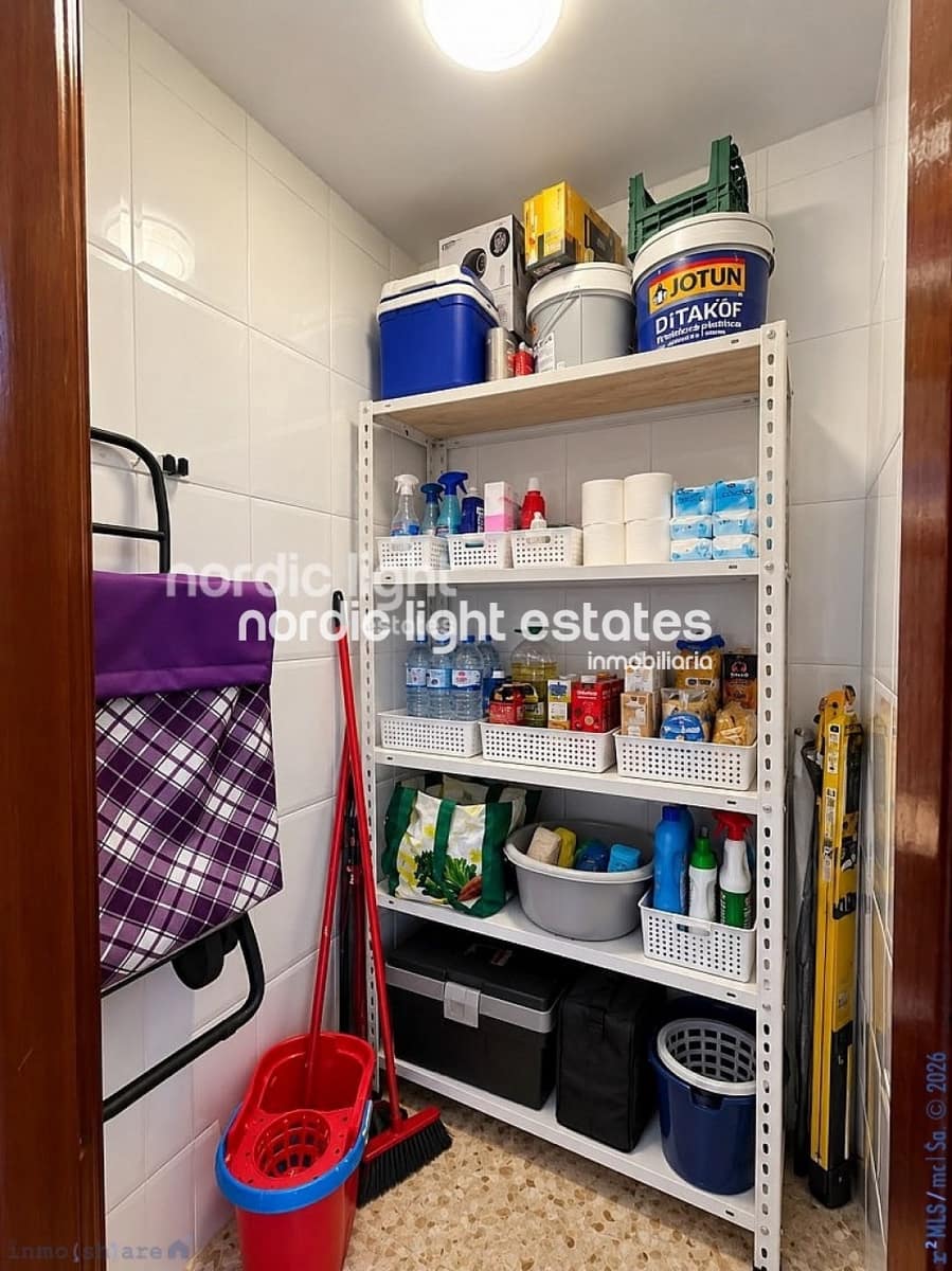 3 soverom Leilighet til salgs i Algarrobo Costa med svømmebasseng - € 345 000 (Ref: 10147487)