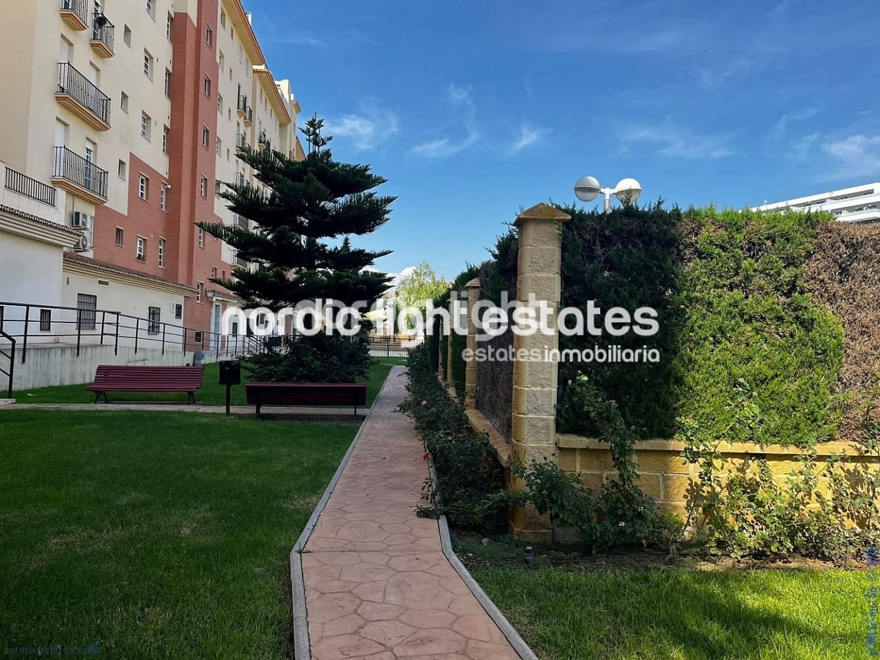 3 soverom Leilighet til salgs i Algarrobo Costa med svømmebasseng - € 345 000 (Ref: 10147487)