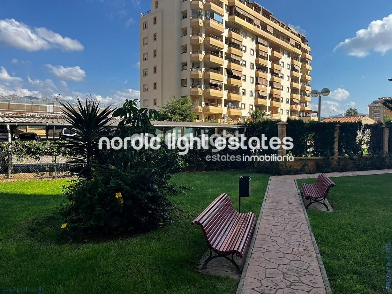 3 soverom Leilighet til salgs i Algarrobo Costa med svømmebasseng - € 345 000 (Ref: 10147487)