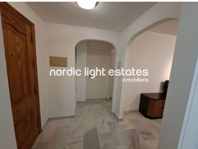 1 chambre Appartement à vendre à Arroyo de la Miel, Benalmádena avec piscine garage - 270 000 € (Ref: 10154021)