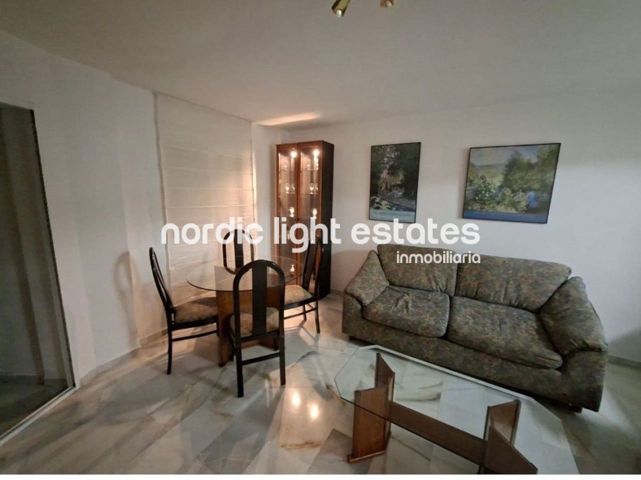 1 chambre Appartement à vendre à Arroyo de la Miel avec piscine garage - 270 000 € (Ref: 10154021)