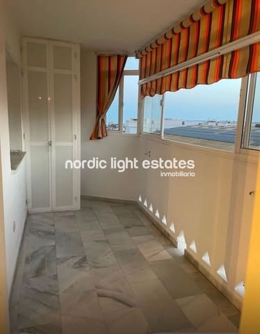 1 chambre Appartement à vendre à Arroyo de la Miel, Benalmádena avec piscine garage - 270 000 € (Ref: 10154021)
