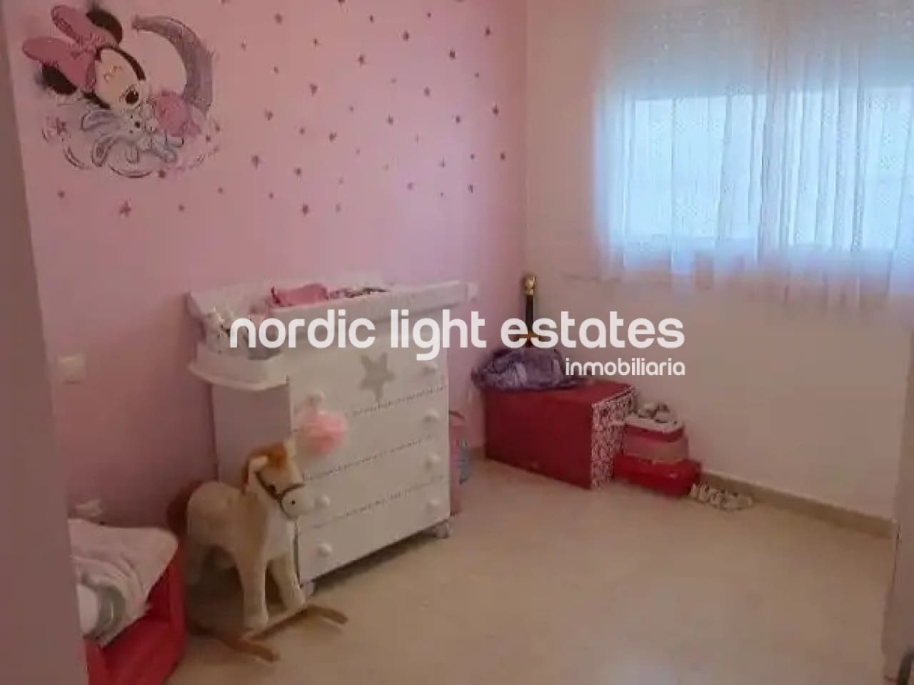 4 sypialnia Dom blizniak na sprzedaż w Cartama z garażem - 349 999 € (Ref: 10154022)