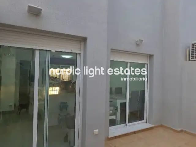 4 sypialnia Dom blizniak na sprzedaż w Cártama z garażem - 349 999 € (Ref: 10154022)