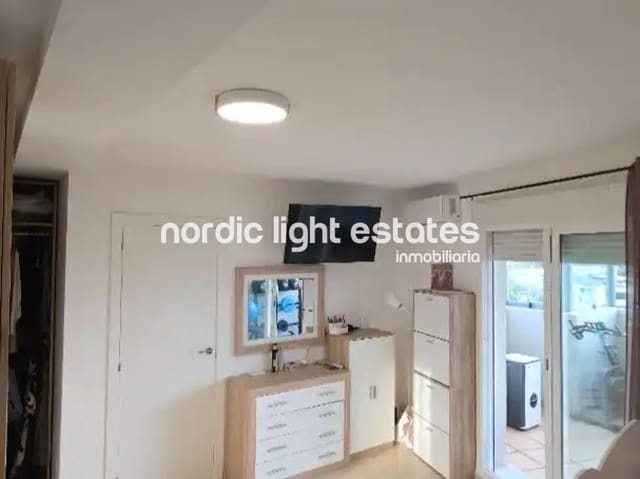 4 sypialnia Dom blizniak na sprzedaż w Cártama z garażem - 349 999 € (Ref: 10154022)