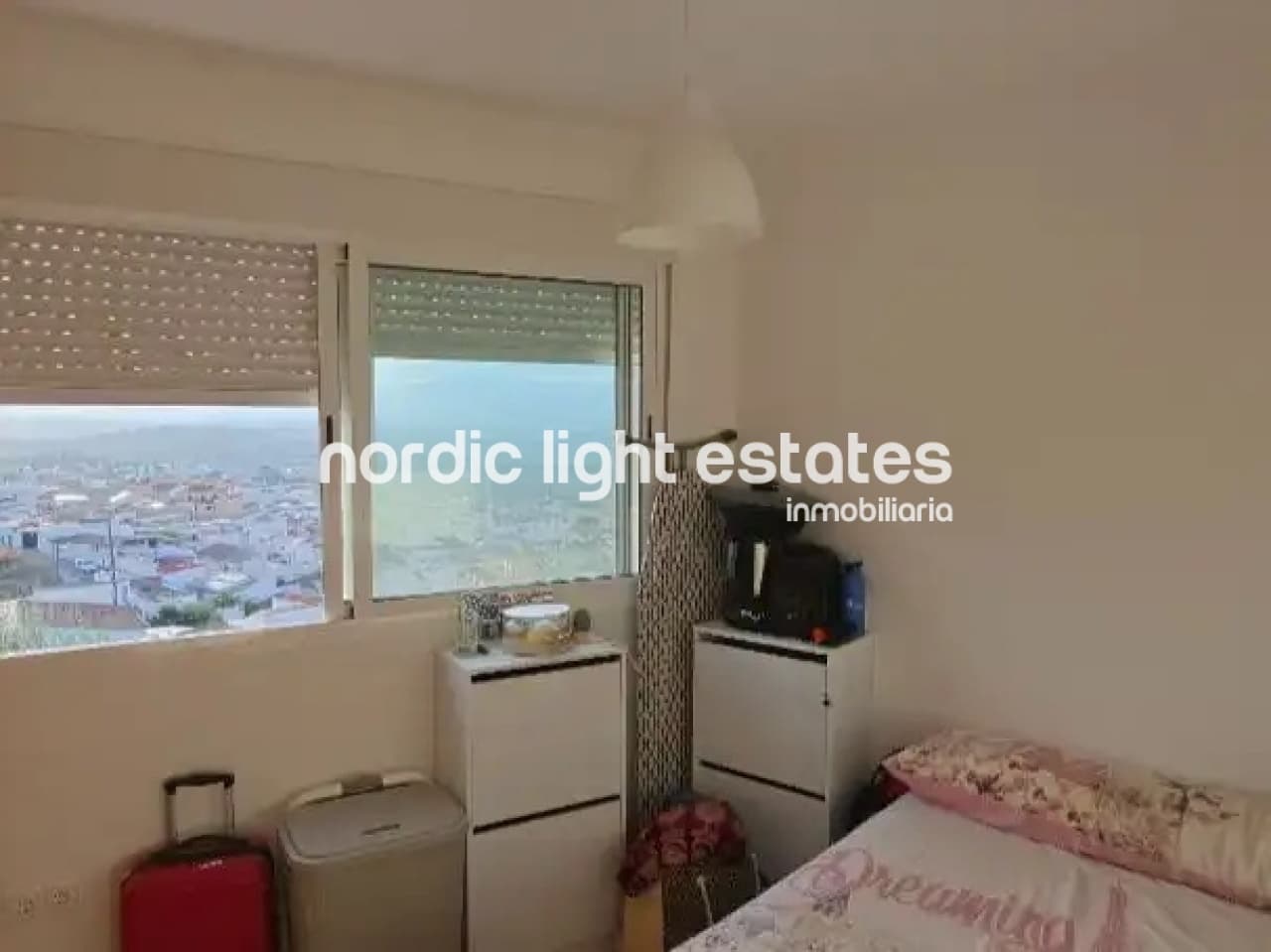 4 sypialnia Dom blizniak na sprzedaż w Cartama z garażem - 349 999 € (Ref: 10154022)