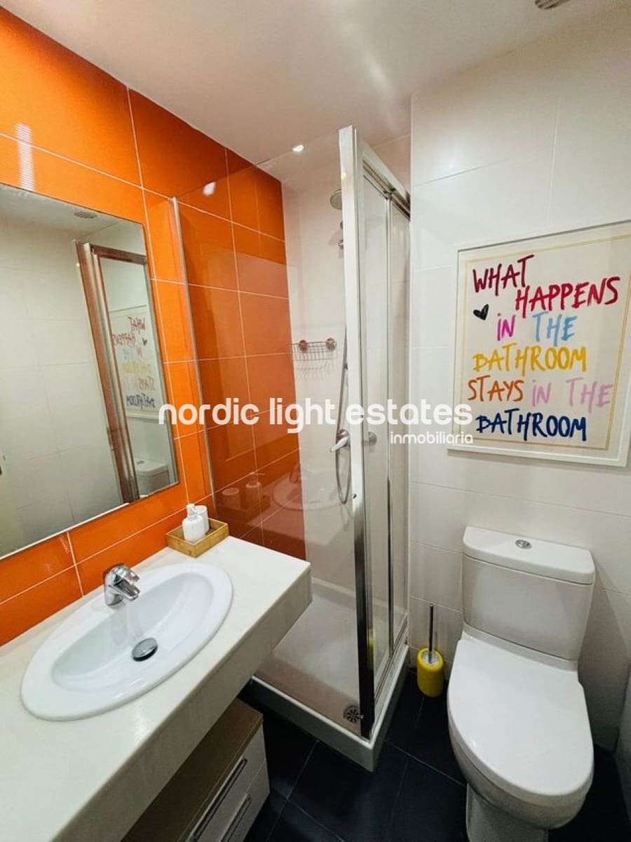 2 slaapkamer Flat te koop in Estepona met zwembad garage - € 297.000 (Ref: 10156123)