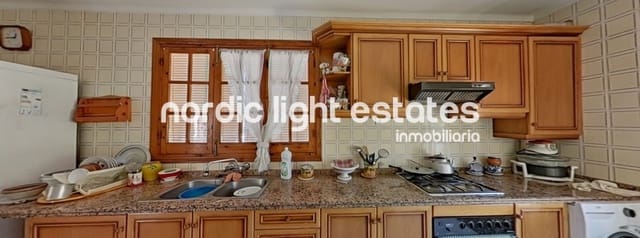 3 slaapkamer Villa te koop in Chilches, Vélez-Málaga met garage - € 985.000 (Ref: 10158390)