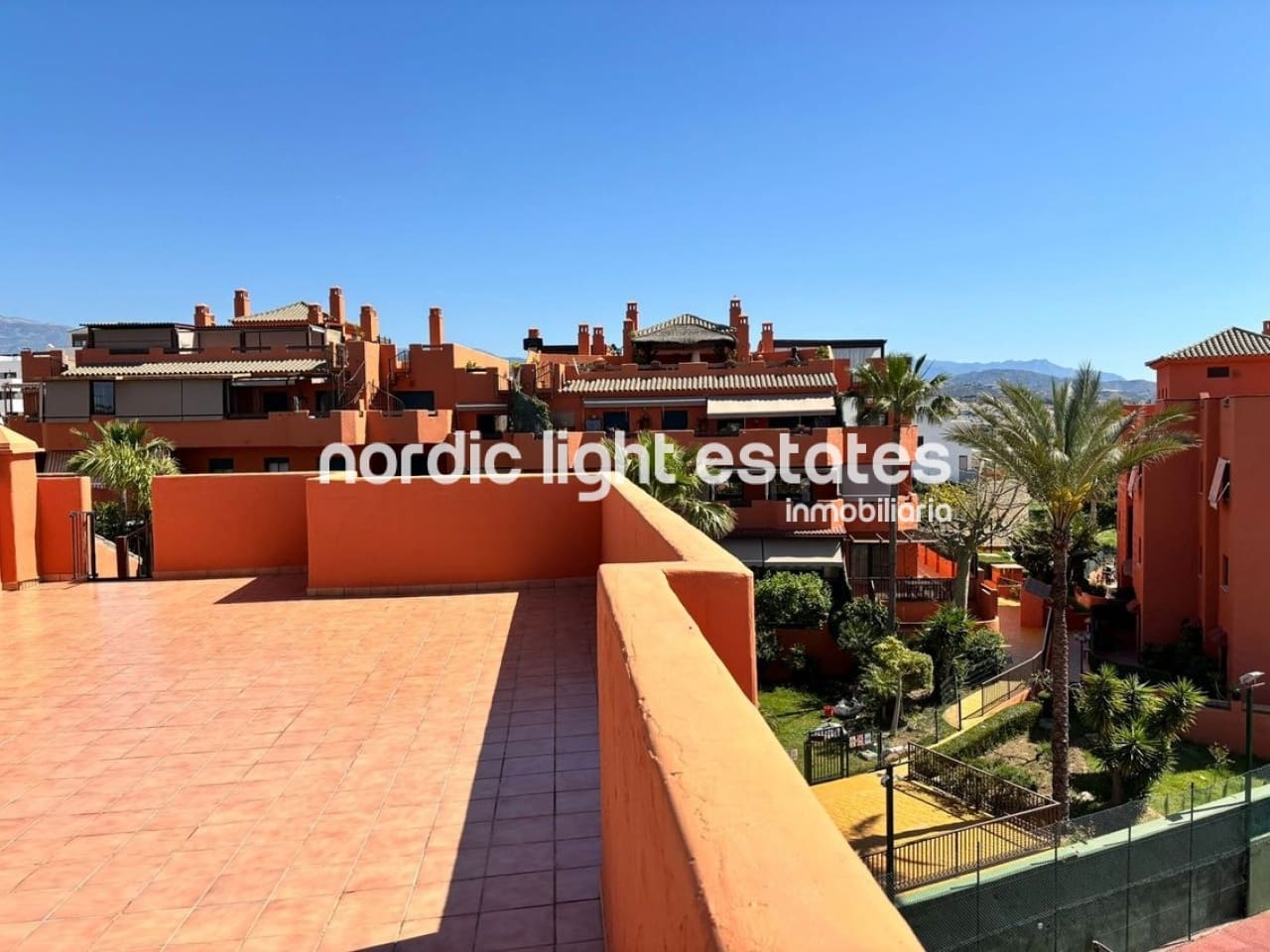 3 camera da letto Attico in vendita in Torre del Mar con piscina garage - 429.000 € (Rif: 10160202)