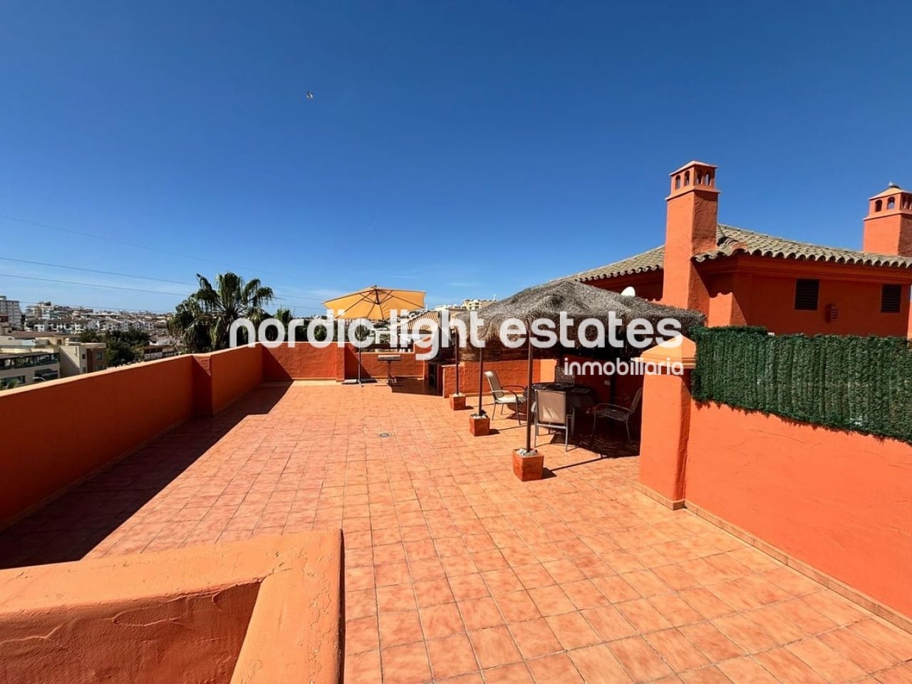 3 camera da letto Attico in vendita in Torre del Mar con piscina garage - 429.000 € (Rif: 10160202)