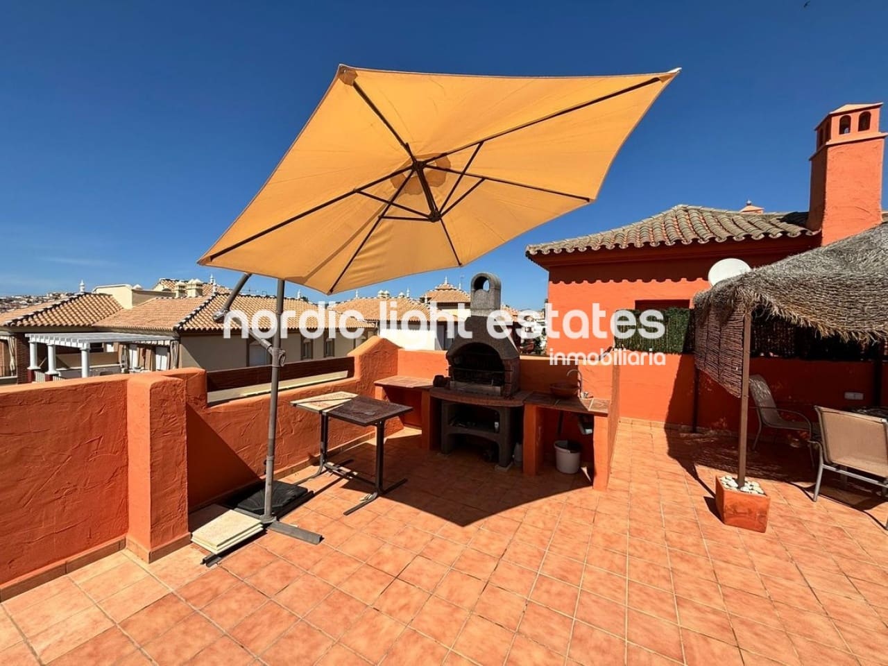 3 camera da letto Attico in vendita in Torre del Mar con piscina garage - 429.000 € (Rif: 10160202)
