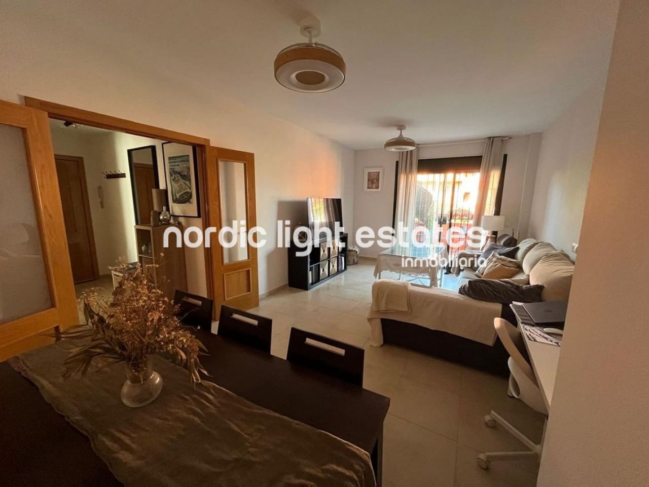 3 camera da letto Attico in vendita in Torre del Mar con piscina garage - 429.000 € (Rif: 10160202)