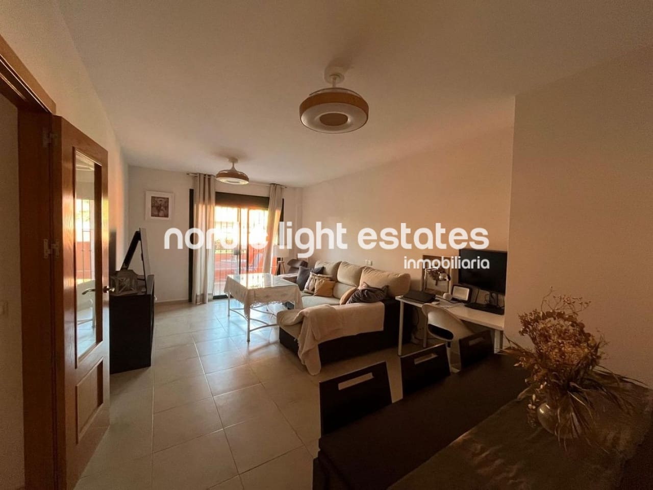3 camera da letto Attico in vendita in Torre del Mar con piscina garage - 429.000 € (Rif: 10160202)