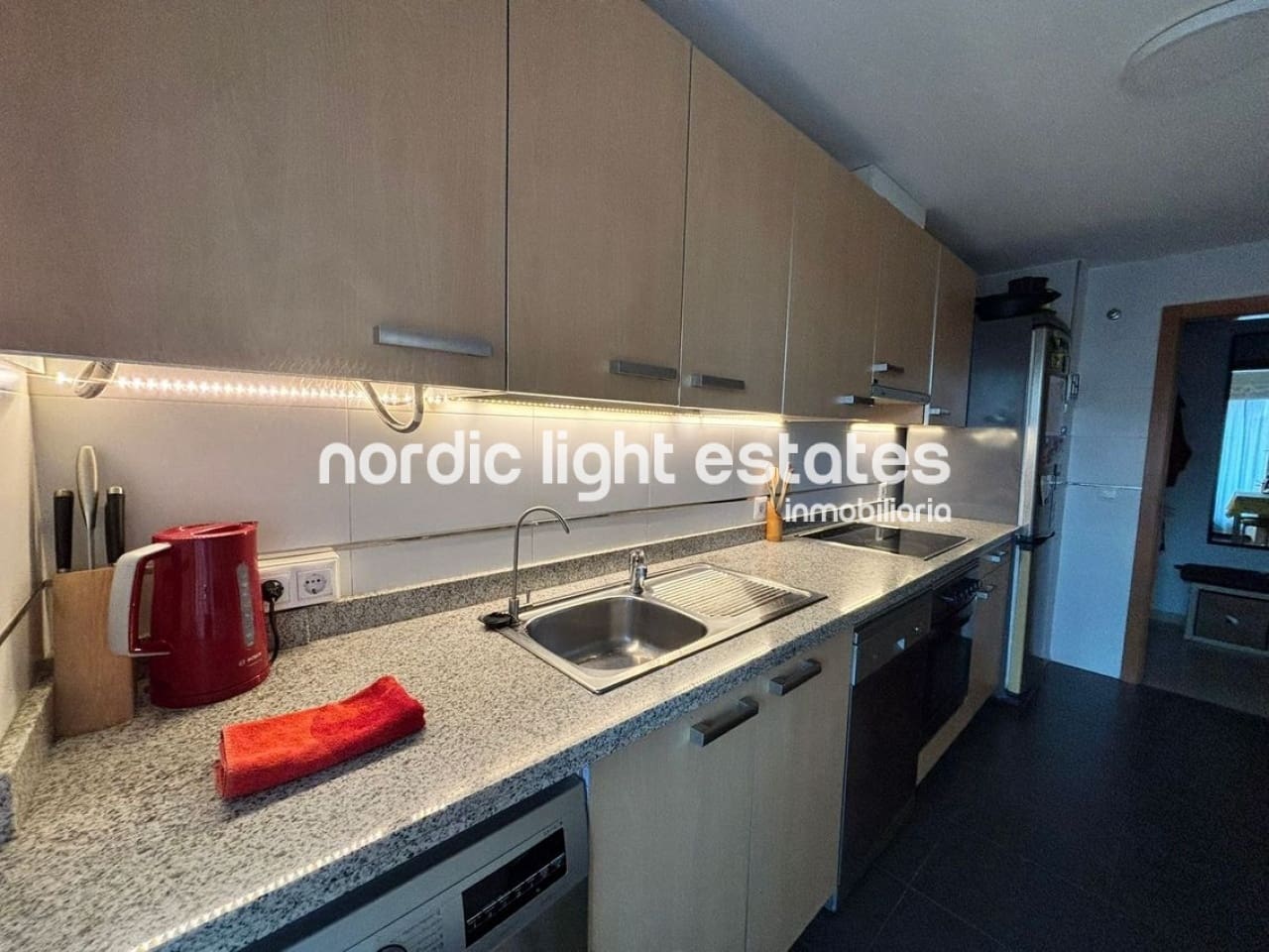 3 camera da letto Attico in vendita in Torre del Mar con piscina garage - 429.000 € (Rif: 10160202)