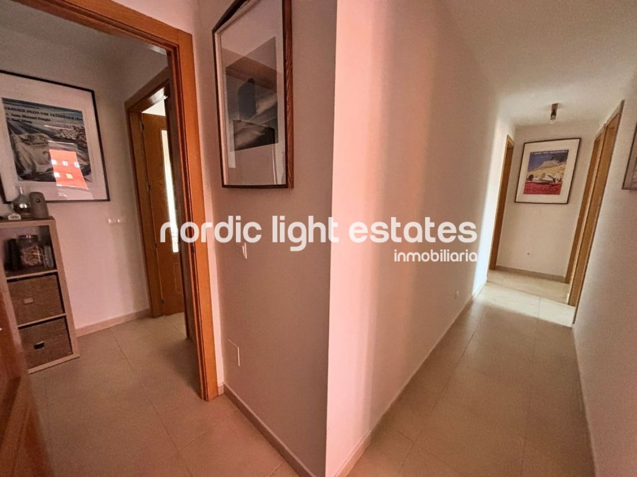 3 camera da letto Attico in vendita in Torre del Mar con piscina garage - 429.000 € (Rif: 10160202)
