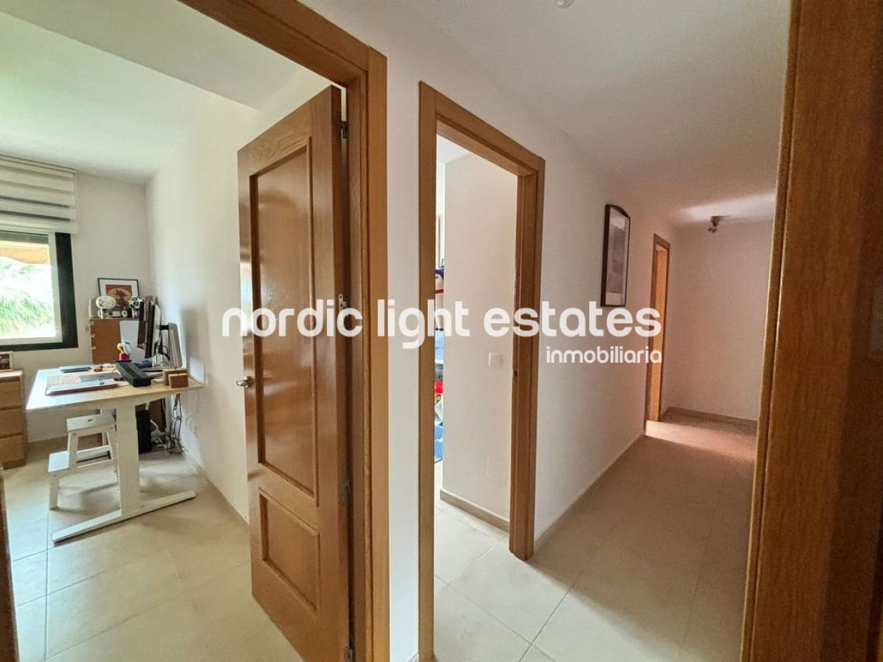 3 camera da letto Attico in vendita in Torre del Mar con piscina garage - 429.000 € (Rif: 10160202)