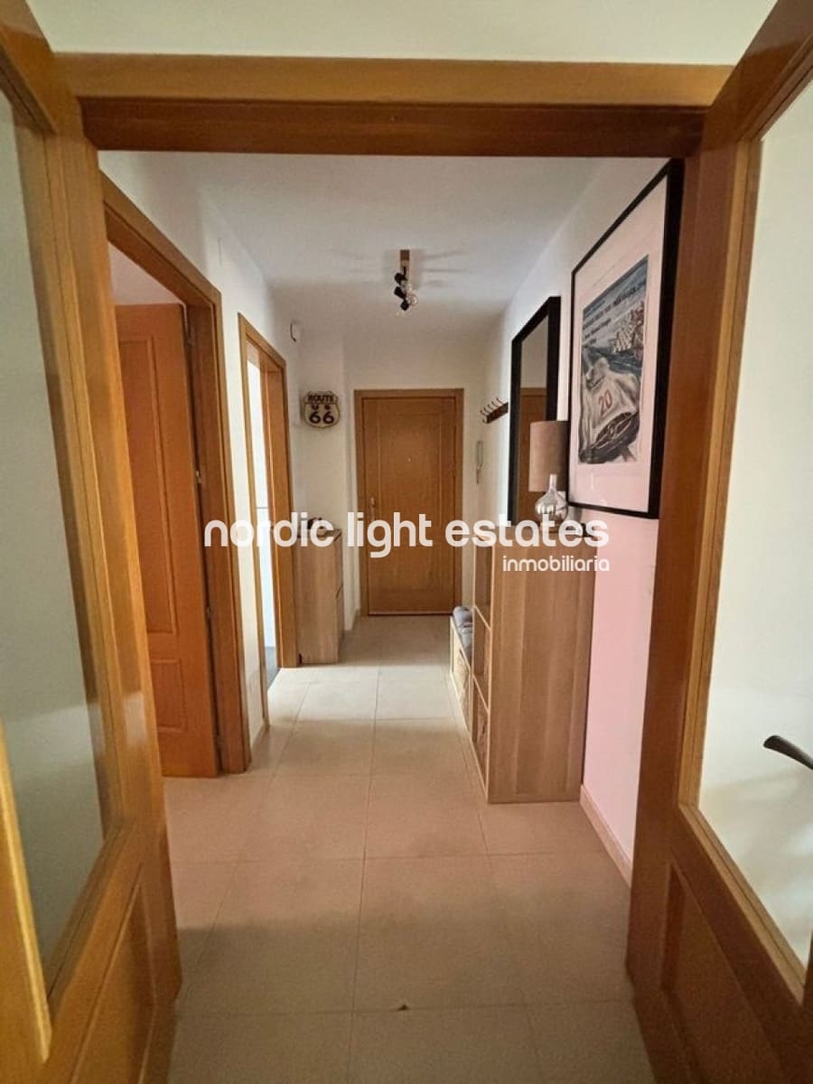 3 camera da letto Attico in vendita in Torre del Mar con piscina garage - 429.000 € (Rif: 10160202)
