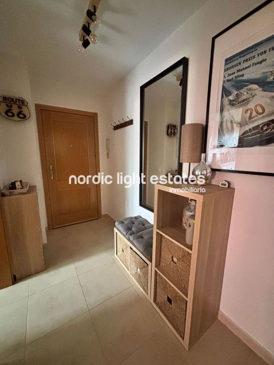 3 camera da letto Attico in vendita in Torre del Mar con piscina garage - 429.000 € (Rif: 10160202)