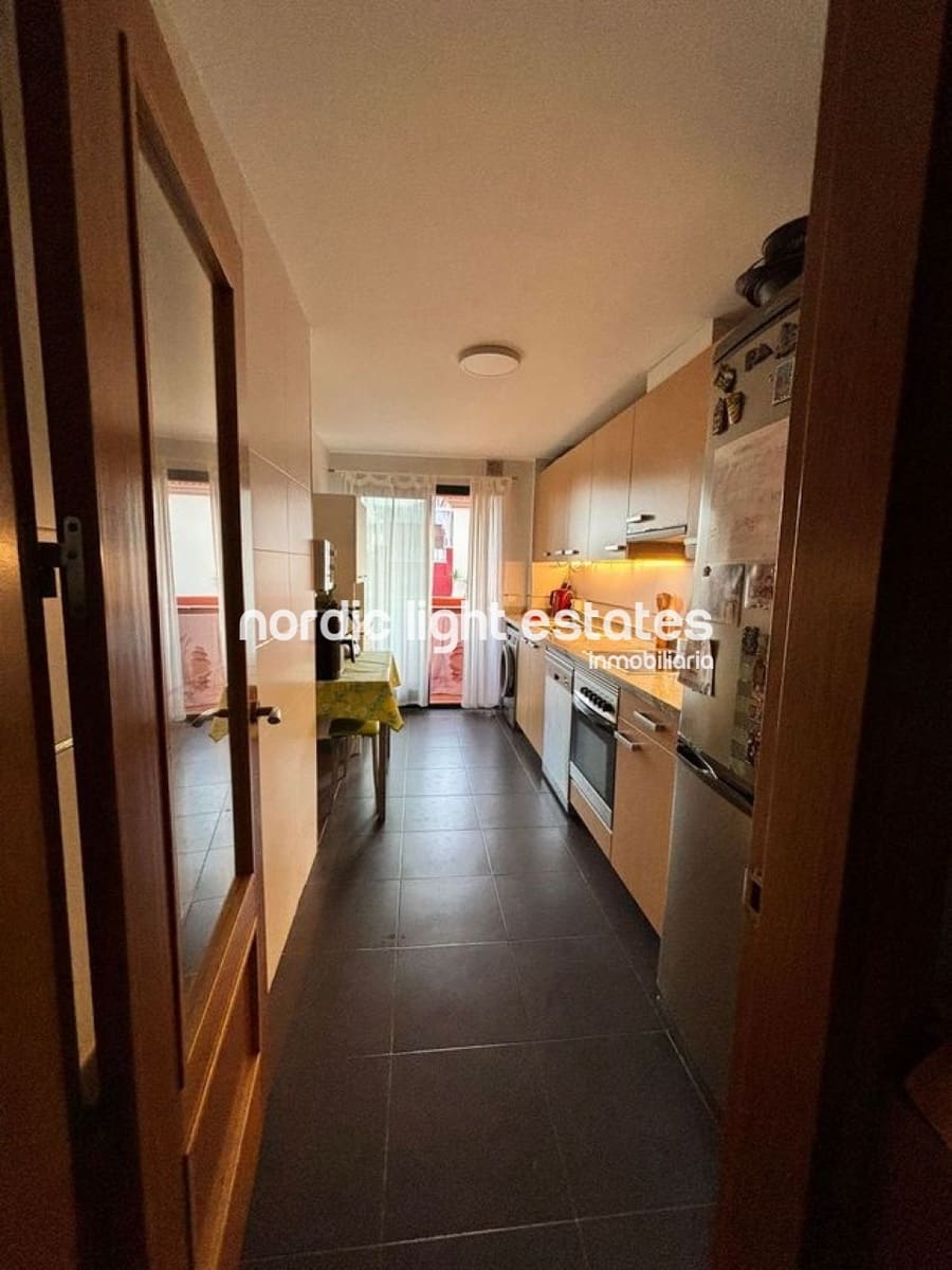 3 camera da letto Attico in vendita in Torre del Mar con piscina garage - 429.000 € (Rif: 10160202)