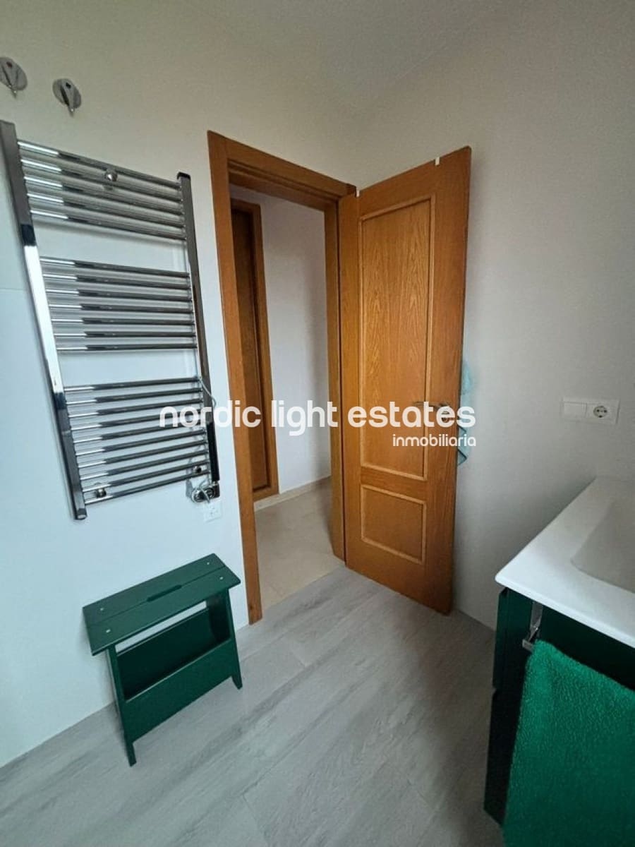 3 camera da letto Attico in vendita in Torre del Mar con piscina garage - 429.000 € (Rif: 10160202)