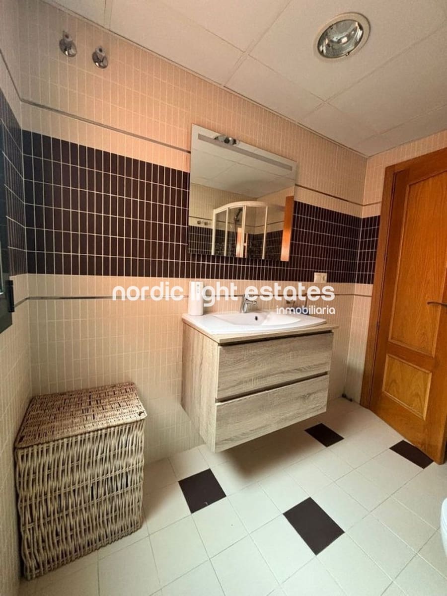 3 camera da letto Attico in vendita in Torre del Mar con piscina garage - 429.000 € (Rif: 10160202)