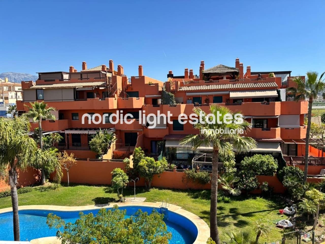 3 camera da letto Attico in vendita in Torre del Mar con piscina garage - 429.000 € (Rif: 10160202)