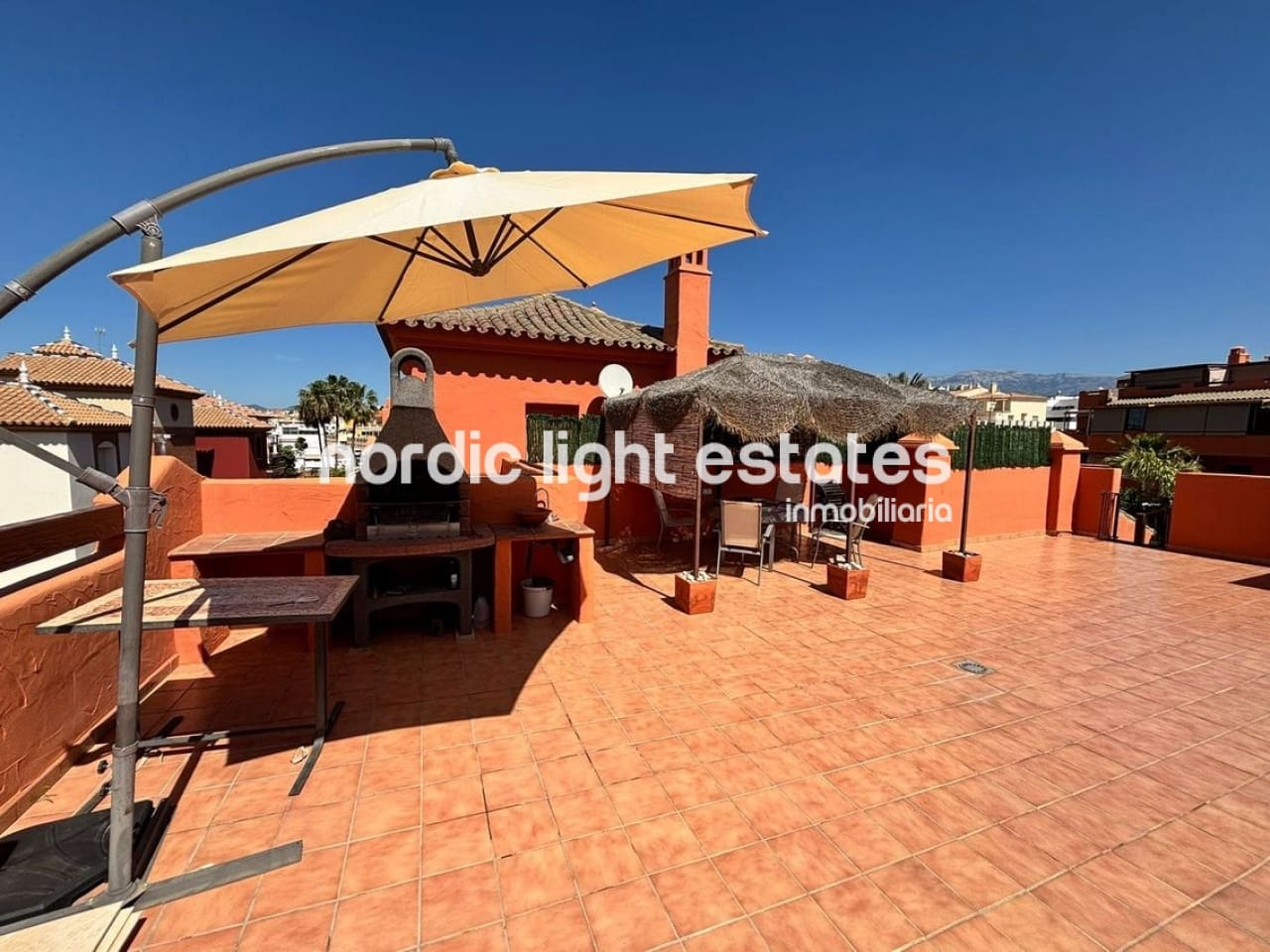 3 camera da letto Attico in vendita in Torre del Mar con piscina garage - 429.000 € (Rif: 10160202)