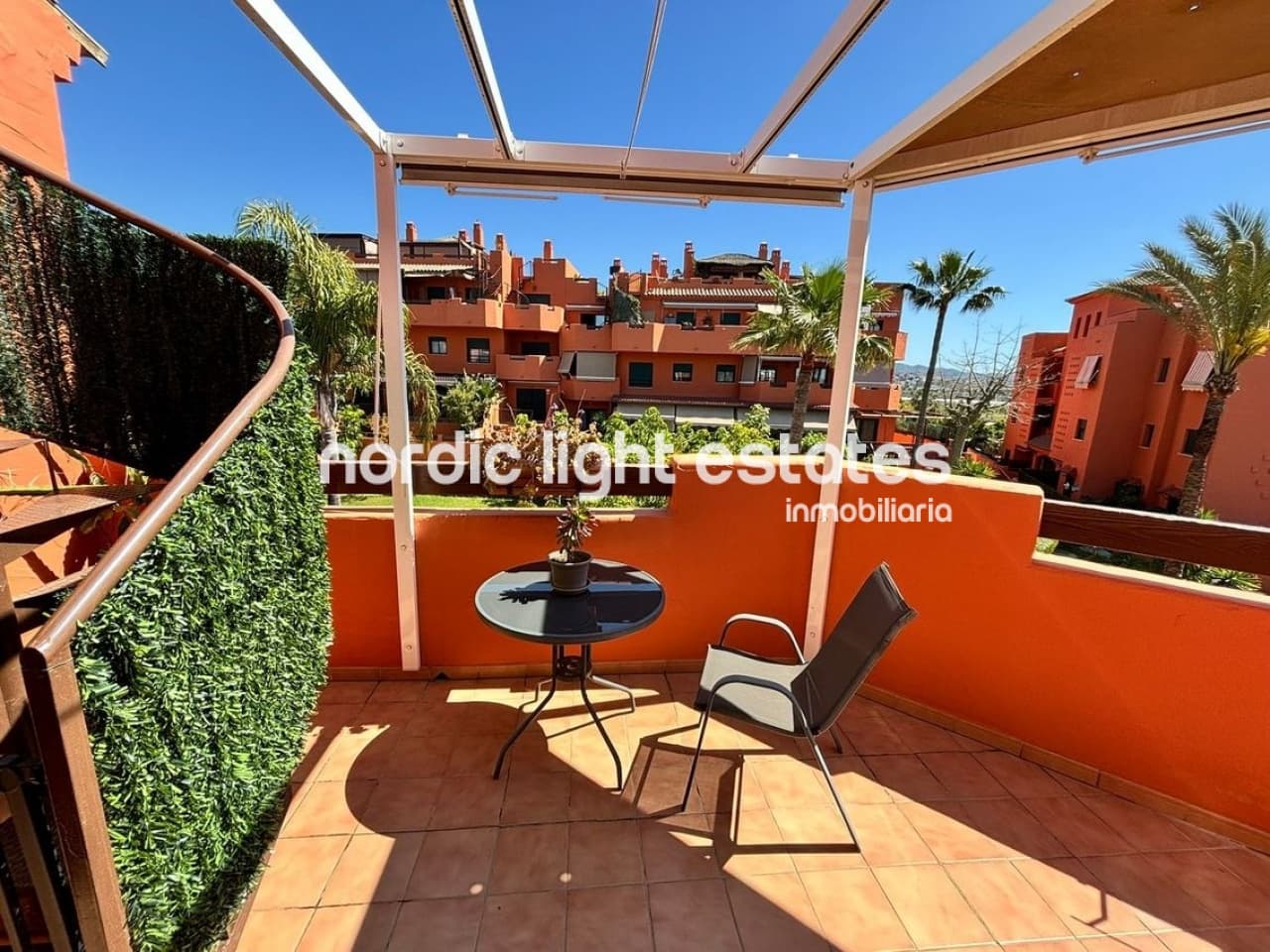 3 camera da letto Attico in vendita in Torre del Mar con piscina garage - 429.000 € (Rif: 10160202)