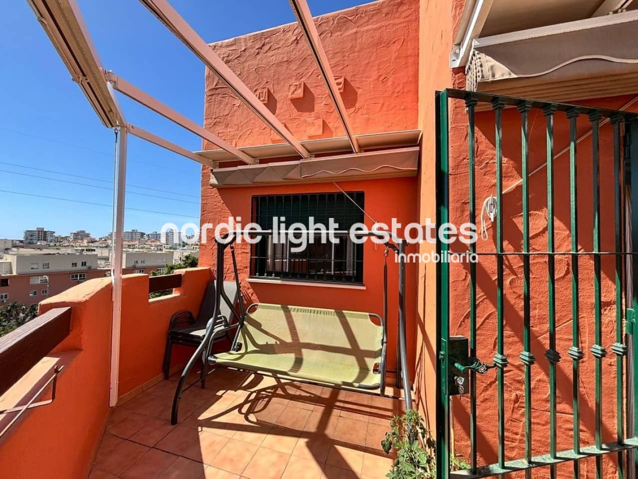 3 camera da letto Attico in vendita in Torre del Mar con piscina garage - 429.000 € (Rif: 10160202)