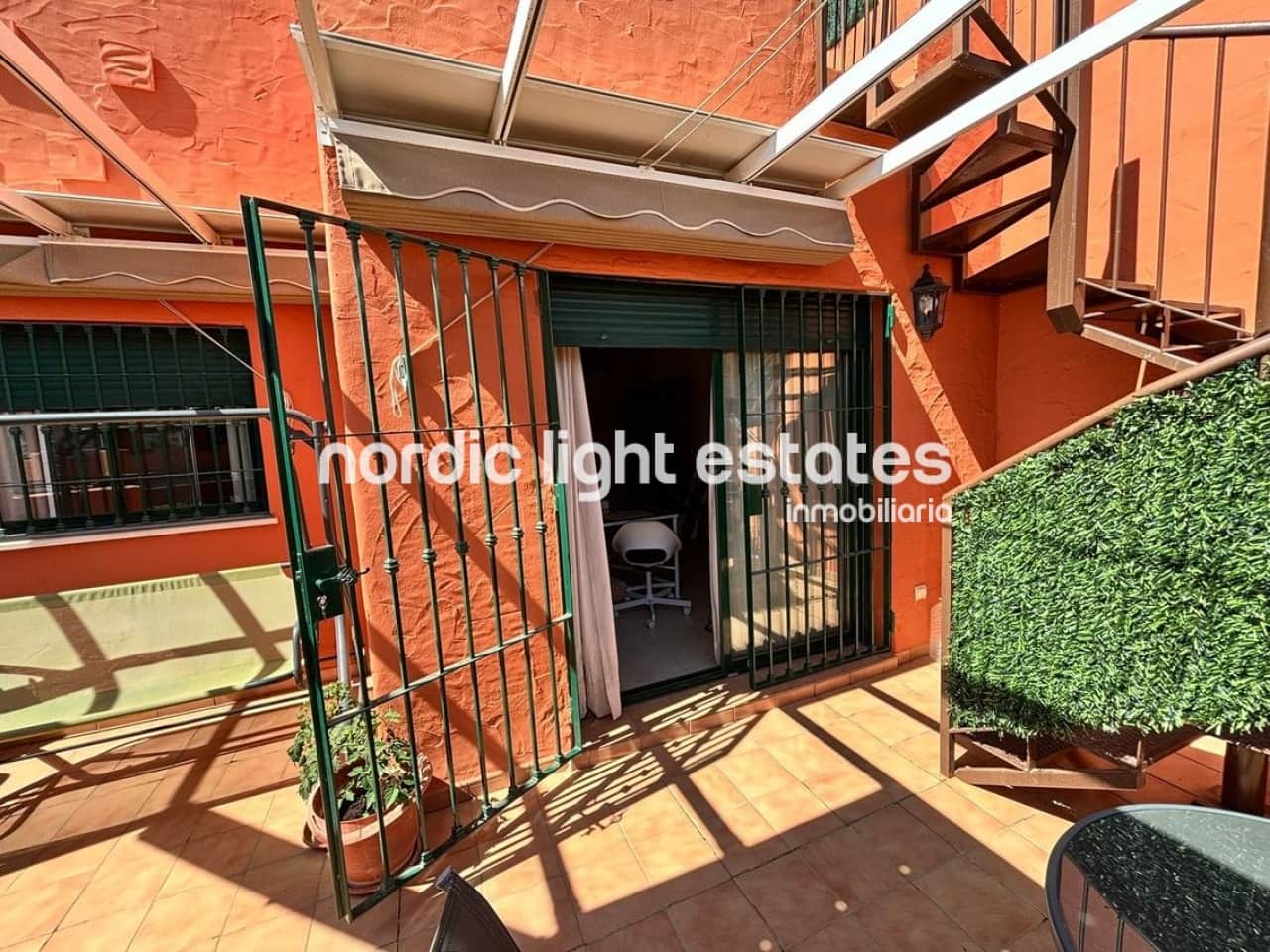 3 camera da letto Attico in vendita in Torre del Mar con piscina garage - 429.000 € (Rif: 10160202)