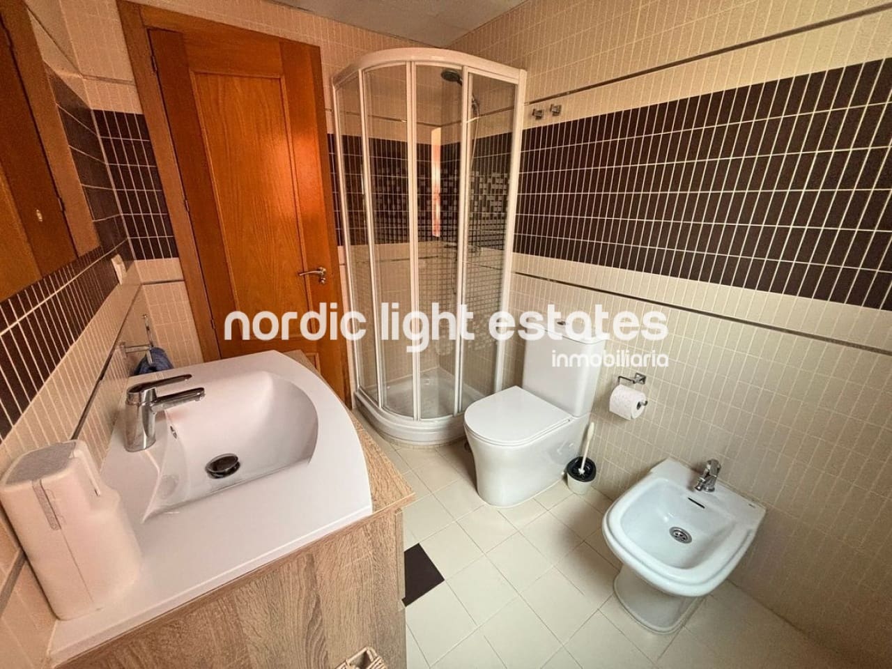 3 camera da letto Attico in vendita in Torre del Mar con piscina garage - 429.000 € (Rif: 10160202)