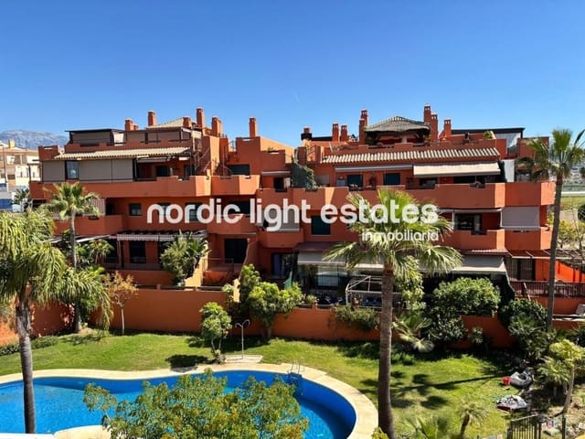 3 chambre Penthouse à vendre à Torre del Mar, Vélez-Málaga avec piscine garage - 429 000 € (Ref: 10160202)