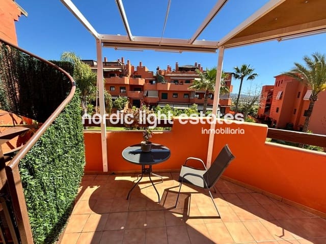 3 chambre Penthouse à vendre à Torre del Mar, Vélez-Málaga avec piscine garage - 429 000 € (Ref: 10160202)