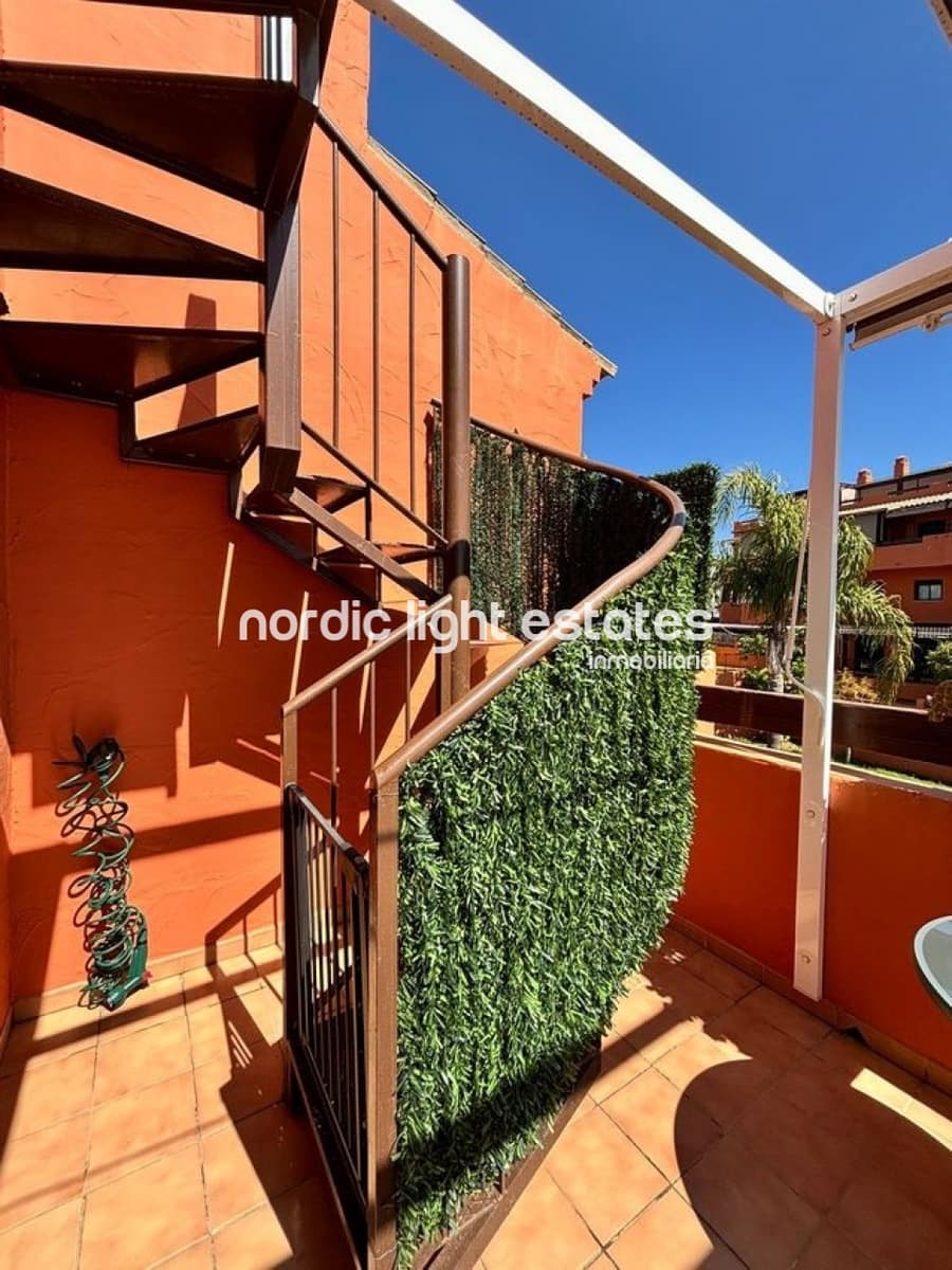 3 camera da letto Attico in vendita in Torre del Mar con piscina garage - 429.000 € (Rif: 10160202)