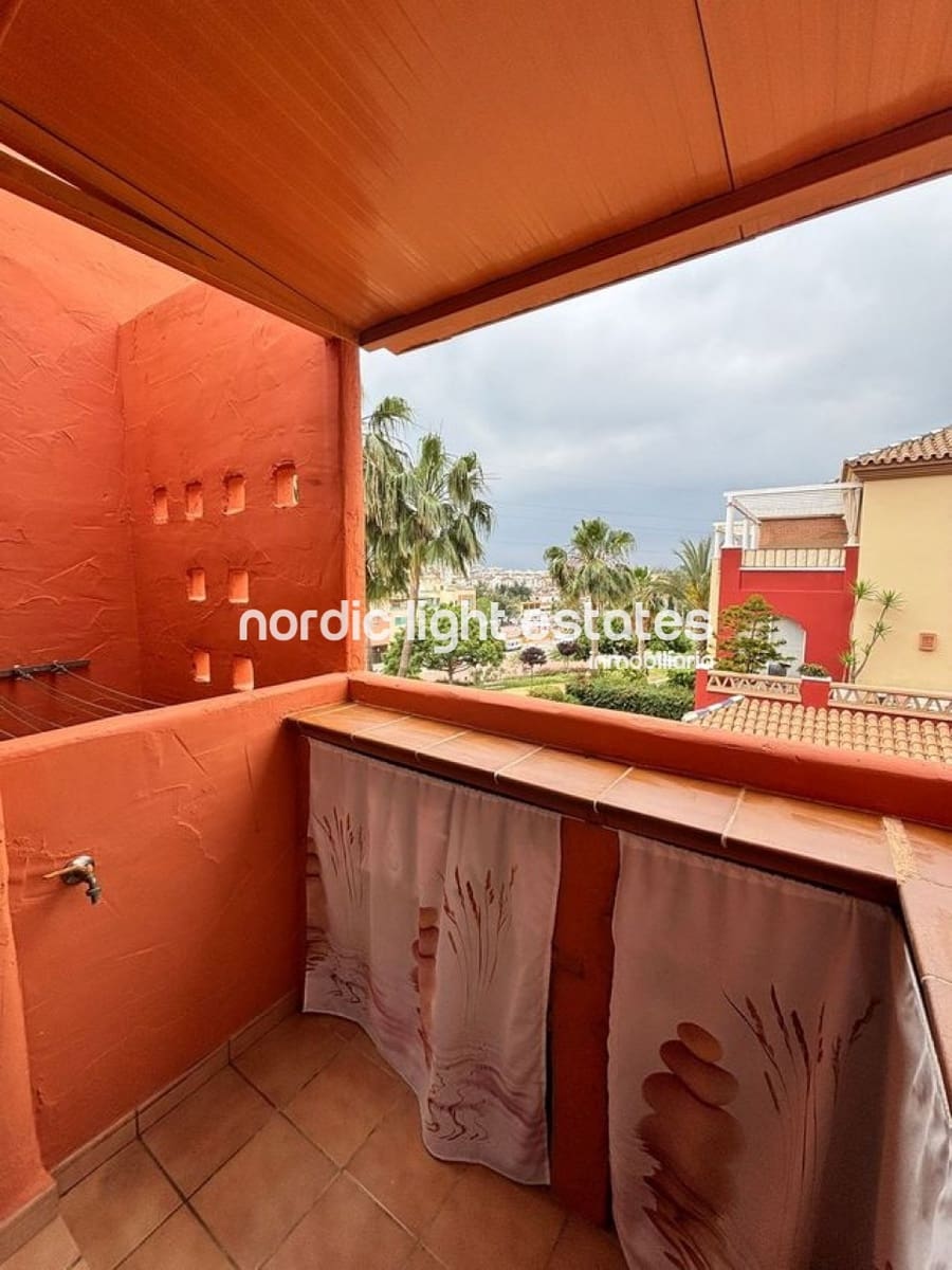 3 camera da letto Attico in vendita in Torre del Mar con piscina garage - 429.000 € (Rif: 10160202)
