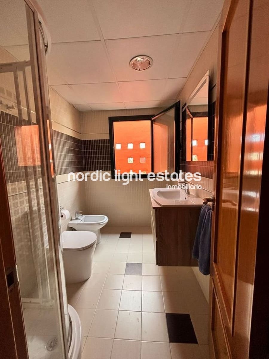 3 camera da letto Attico in vendita in Torre del Mar con piscina garage - 429.000 € (Rif: 10160202)