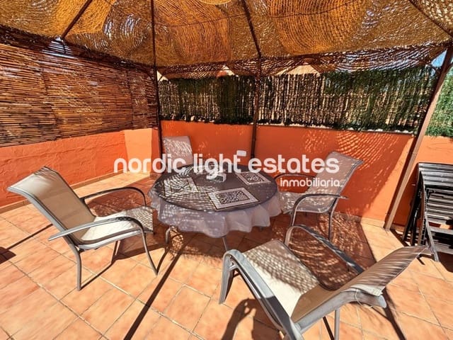 3 chambre Penthouse à vendre à Torre del Mar, Vélez-Málaga avec piscine garage - 429 000 € (Ref: 10160202)